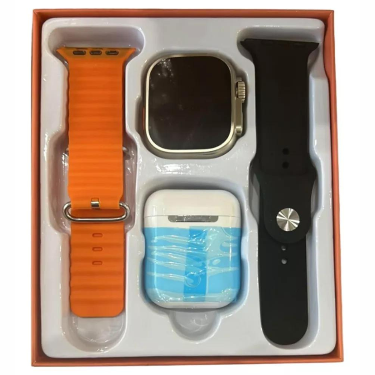 Kit smartwatch