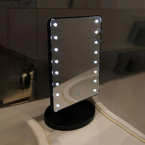 Espejo LED