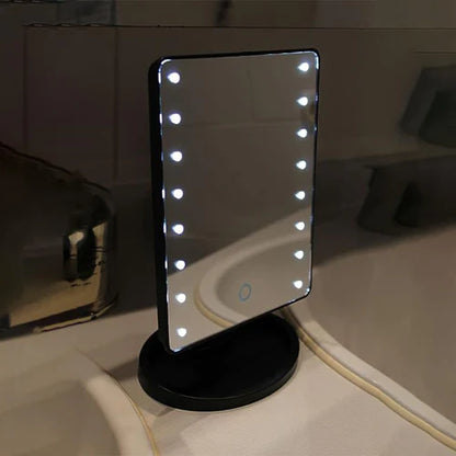 Espejo LED