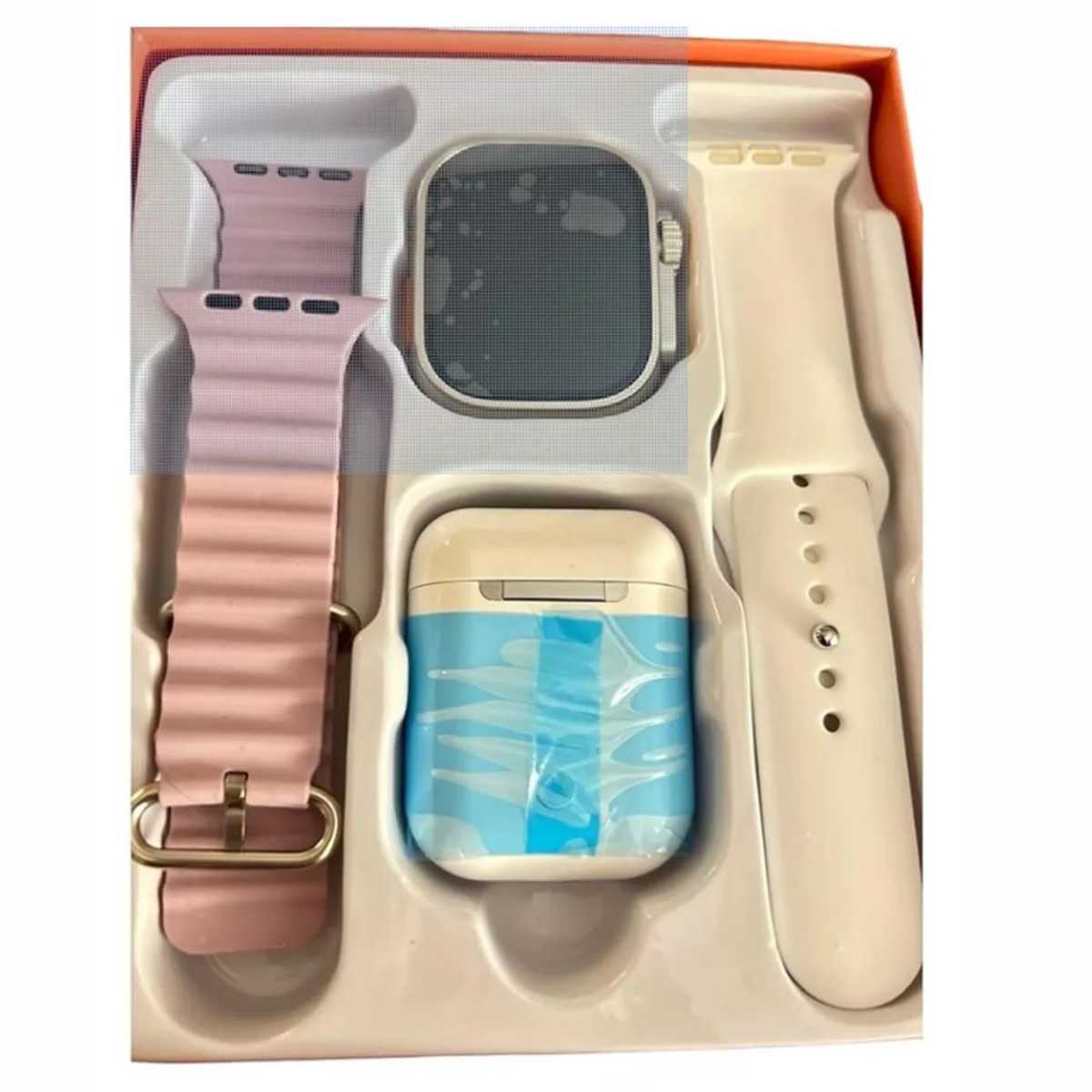 Smartwatch