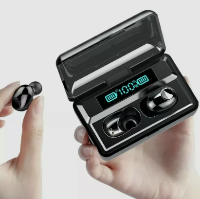 Audífonos Bluetooth