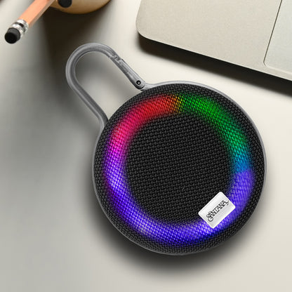 Parlante Bluetooth