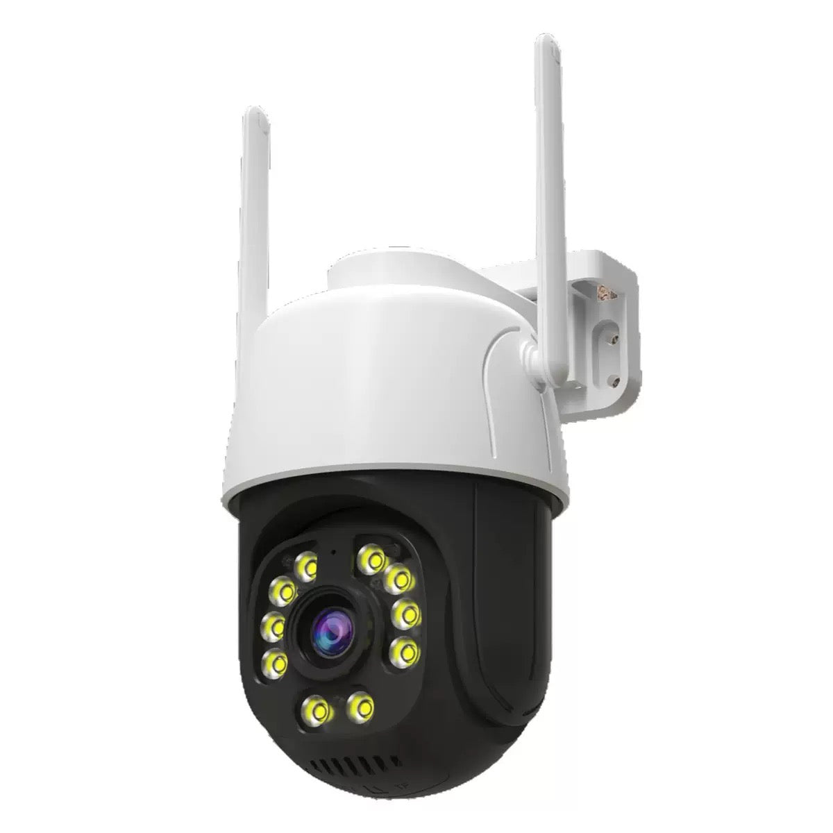 Mini cámara de seguridad WiFi 360