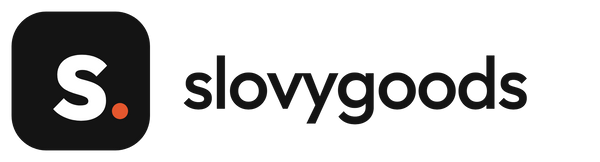 slovygoods logo